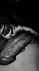 (BWC throbbing and bouncing, ink &amp; noir video) let me hear your thoughts