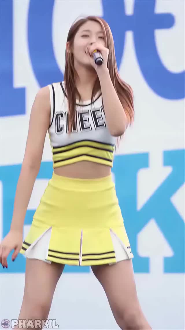 AOA - Seolhyun