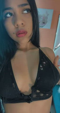 camsoda latina model teen tits webcam clip
