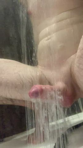 bisexual cock gay shower clip