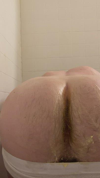 Butter is a kind of grease, right? (M) (OC)
