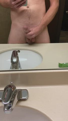 Cum Hotel Male Masturbation clip