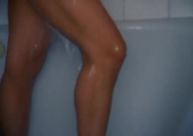 Kara Styler Hot Desire shower
