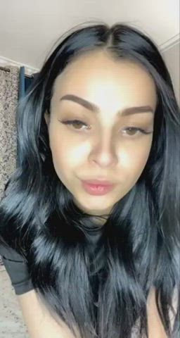 Arab Egyptian Muslim Petite Teen clip