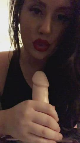 ***FREE OnlyFans*** Want a POV Blowjob video ? Cum Say Hi :P ***Link to my Free Onlyfans