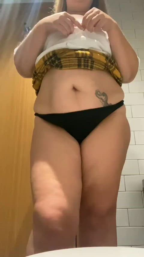 amateur ass big ass blonde chubby cute onlyfans thick clip