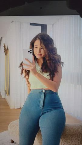 First Pokimane Tribute