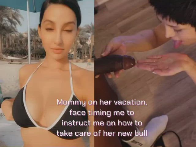 bbc blowjob bollywood celebrity deepthroat desi hypnosis mom sissy step-mom clip