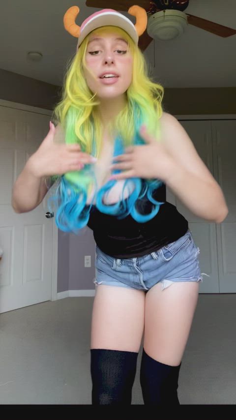 60fps big tits bouncing tits slow motion tiktok clip