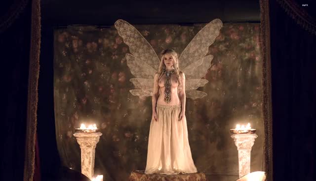 Alicia Agneson In Vikings (Tv Series 2013– ) [S06e10]