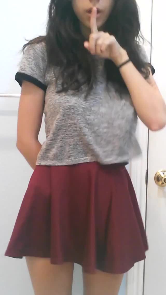 skirt