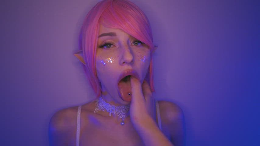 MyKinkyDope Ahegao