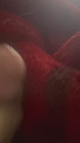 Cock Cumshot Masturbating clip