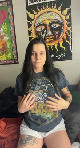 May the 4th be with you ⭐️enjoy a titty drop for nation Star Wars day
