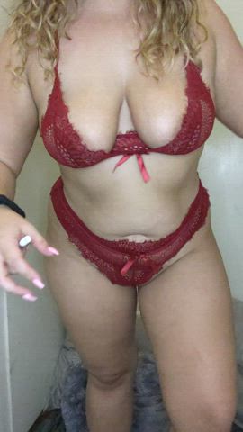 Could I convince you to fuck me?