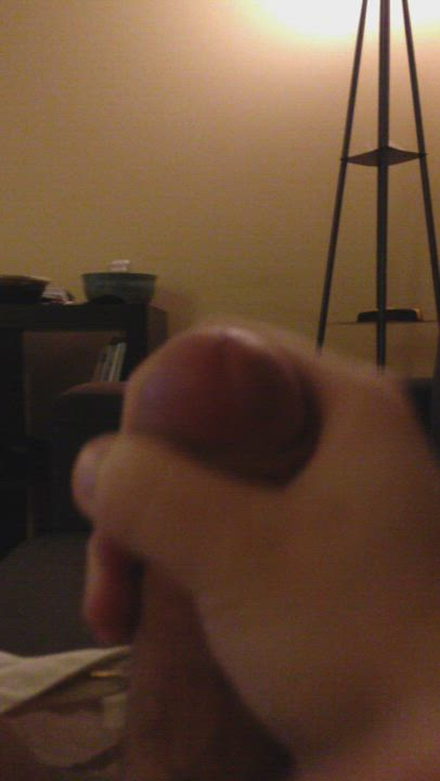[29] any twinks want me to shoot this balls deep inside next time?