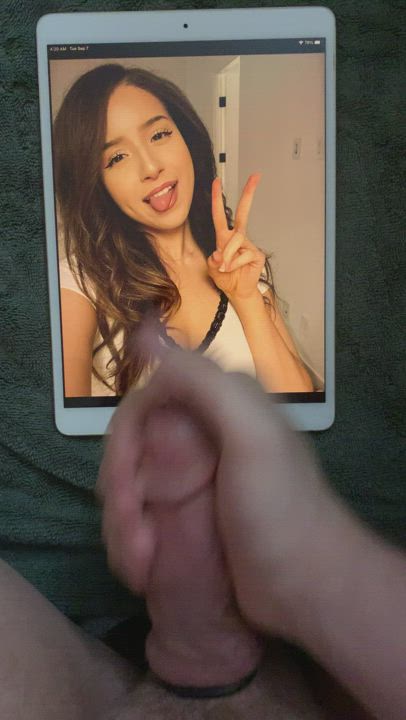 Pokimane (Kik Funz353)