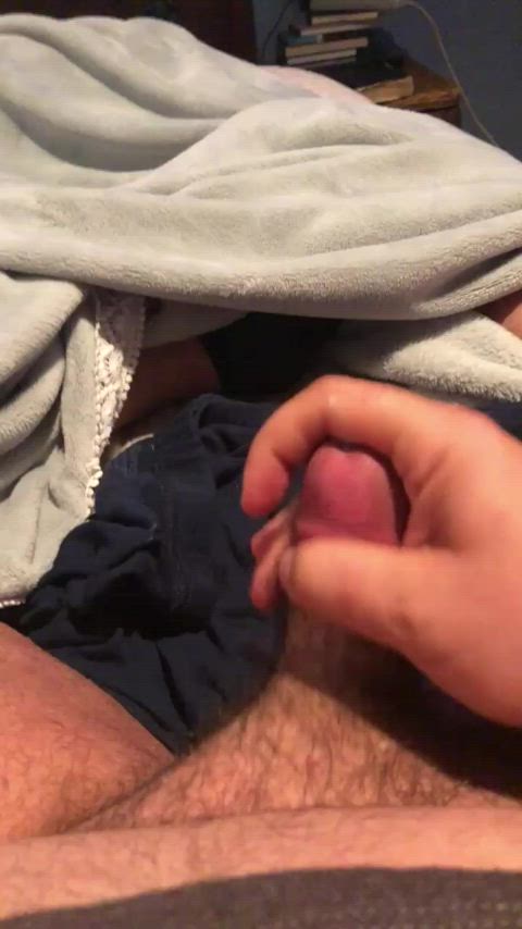 cock cum cumshot gay small cock clip