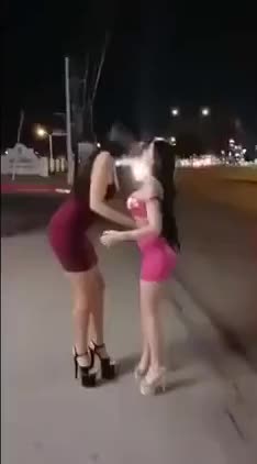 Public Prostitutes