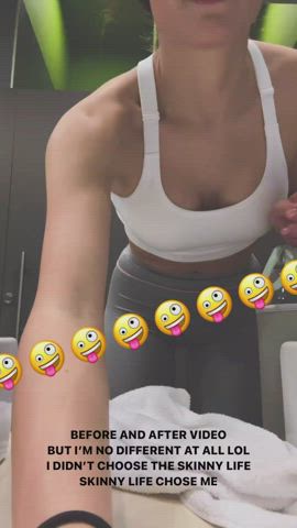 ass celebrity yoga pants clip