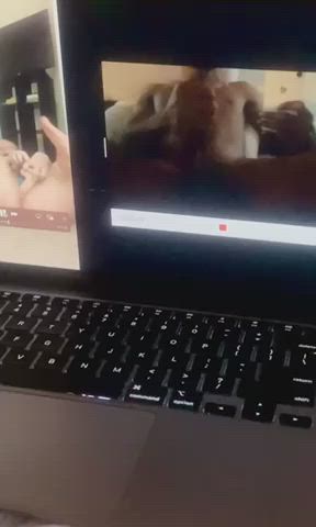 bbc cock cub masturbating solo teen tribute clip