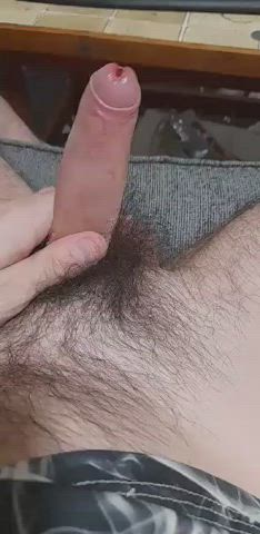 Amateur Homemade Male Masturbation clip