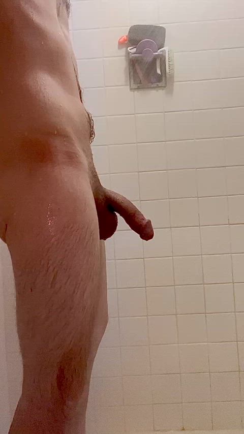 Shower Masturbation 😋