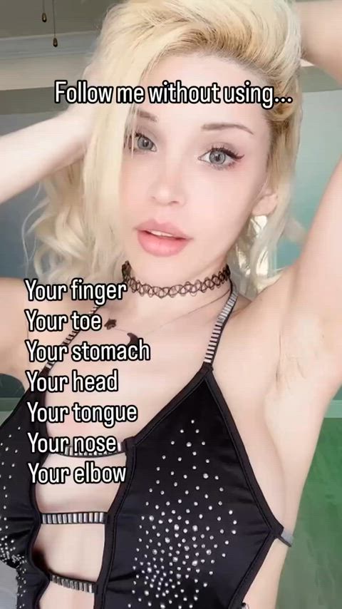 TikTok GIF by chexrycrush