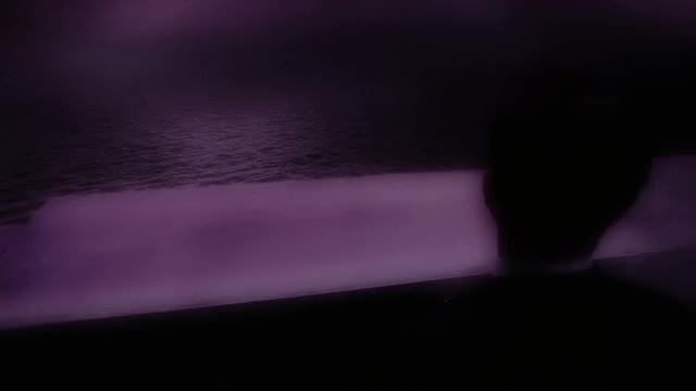 twin peaks purple overlook