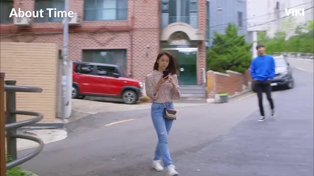 About Time - EP14 Rowoon Holds Hands With Han Seung Yeon Eng Sub-udl D8evx60 1