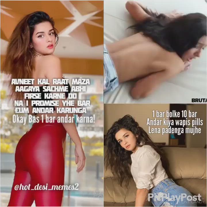 18 Years Old Anal Bed Sex Bollywood Caption Indian Teen TikTok clip