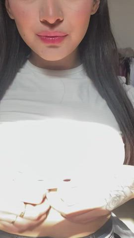 boobs tiny tits tiny-tits clip