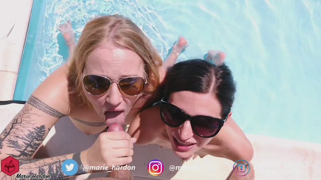 FFM Facial Swimming Pool clip