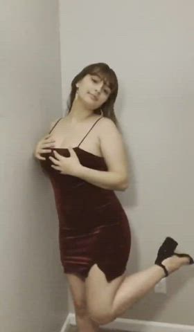 ass spread big tits desi girlfriend indian mirror selfie undressing clip