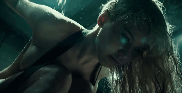 Celebrity Jennifer Lawrence Nude Torture clip