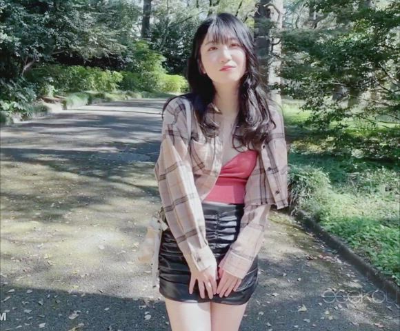 JAV Japanese Jav Model clip