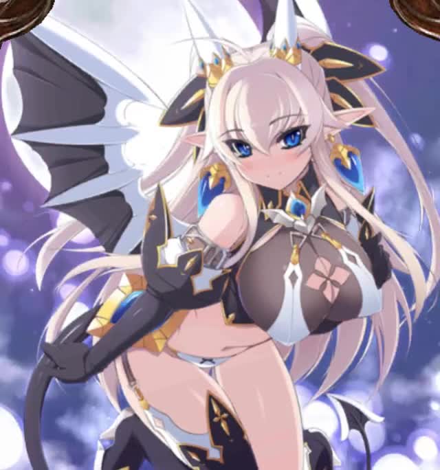 Succubus+