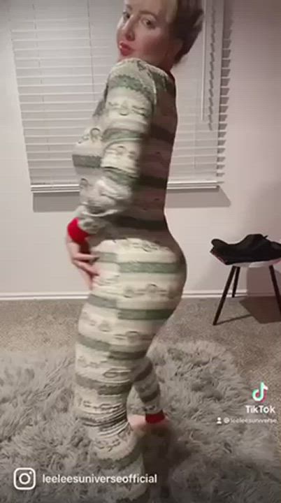 Ass Pawg Twerking clip