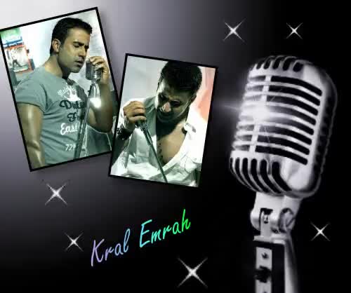 EMRAH THE BEST TURKISH SINGER (232)