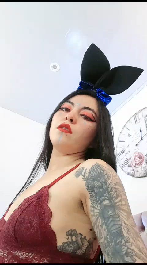 amateur cosplay cute latina lesbian lingerie natural tits public small tits tits