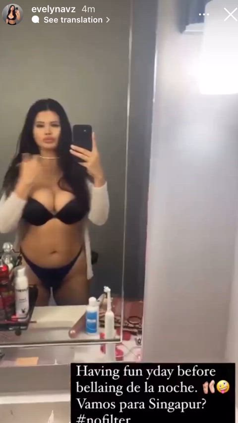 amateur big ass big tits boobs brunette curvy huge tits latina natural tits thick