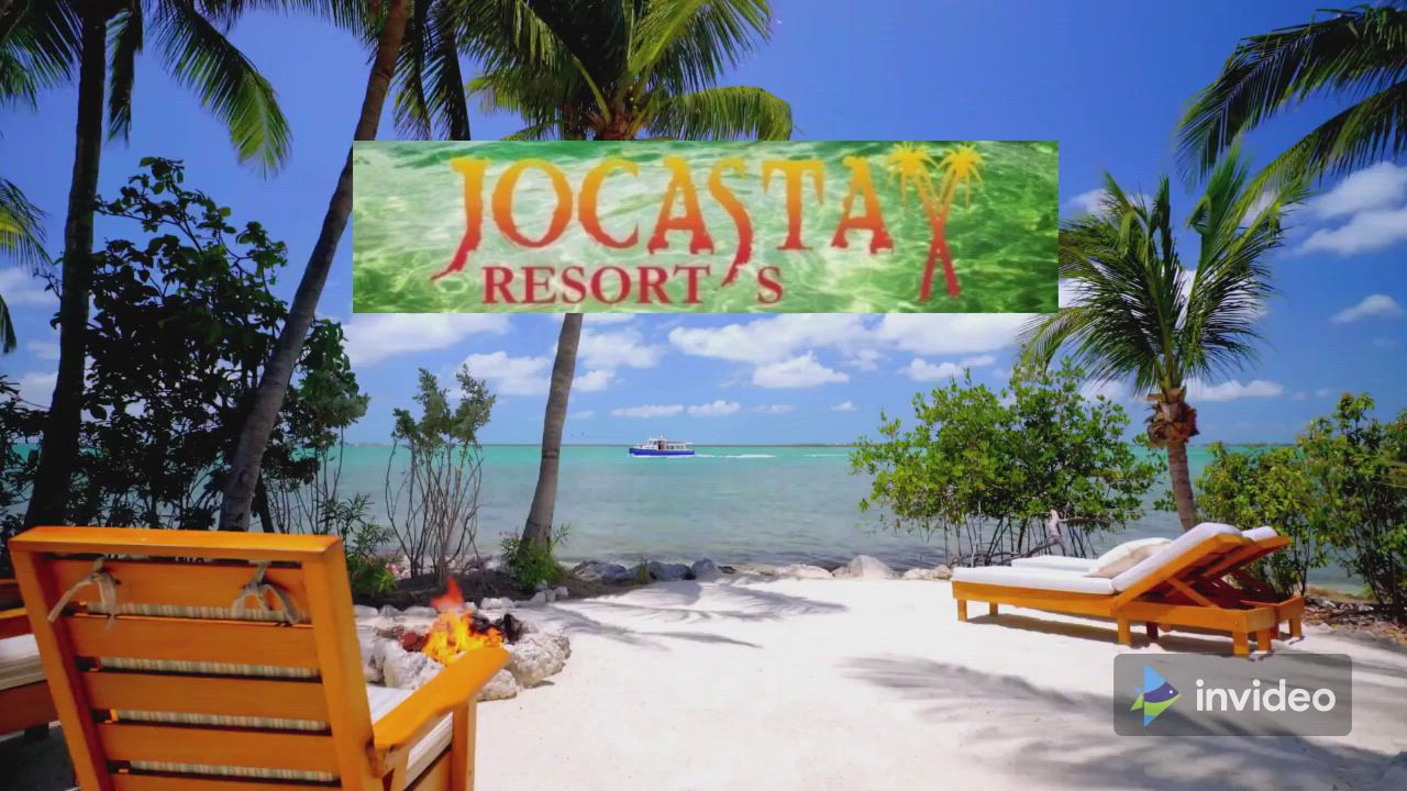 Jocasta Resorts Activities