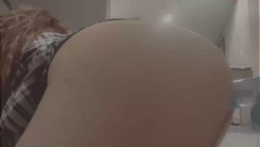 ass big dick bouncing pussy riding sex toy twerking doggystyle plowcam clip