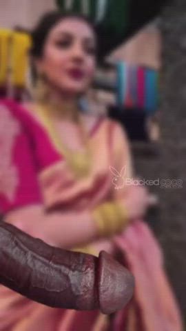 BBC Bollywood Celebrity Desi Indian Kiss clip