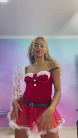 anal blonde chaturbate christmas curly hair ebony sensual skinny streamate clip
