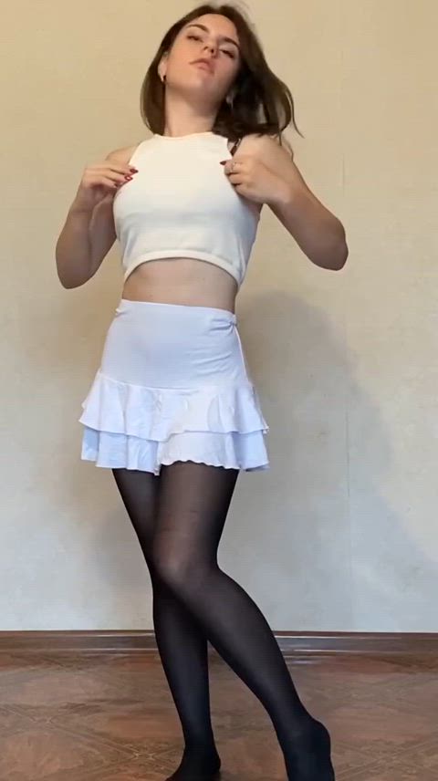 Sexy dance for you