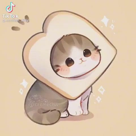Catsuit Cute Pretty clip