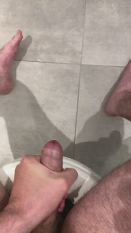 gay homemade orgasm clip