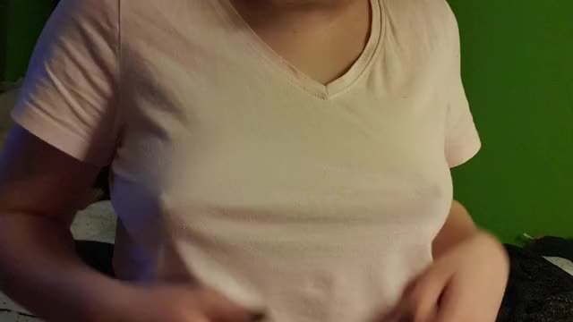 Small Titty Drop part 1.