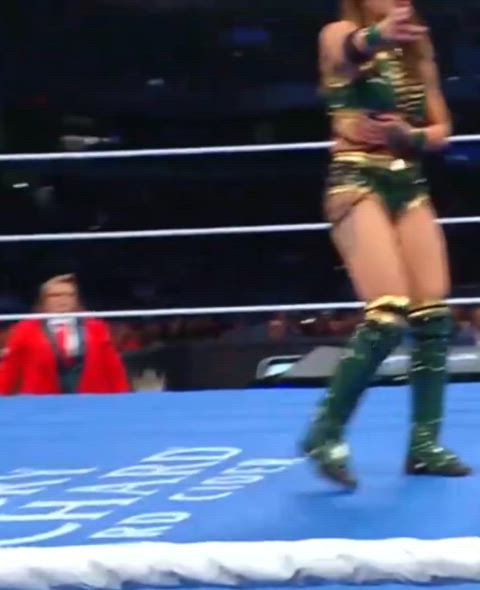 asian ass ass shaking shorts slapping spanking twerking wrestling celebs short-shorts